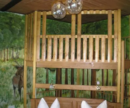 Restaurant Zum Postillion 3*