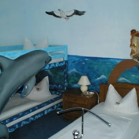 招待所 苏玛普斯提里翁餐厅酒店