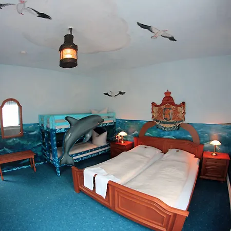 招待所 苏玛普斯提里翁餐厅酒店 3*