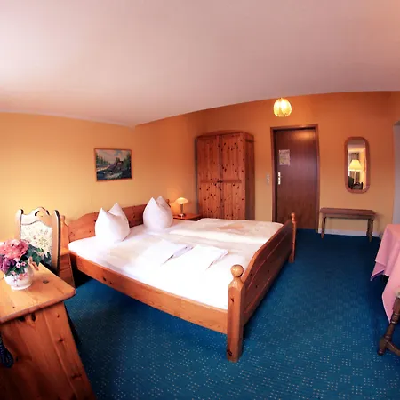 Restaurant Zum Postillion 3* Soltau