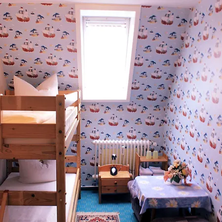 Vendégház Restaurant Zum Postillion