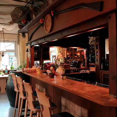 Restaurant Zum Postillion Soltau