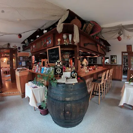 Restaurant Zum Postillion Gasthuis 3*