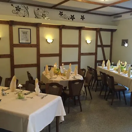 Restaurant Zum Postillion