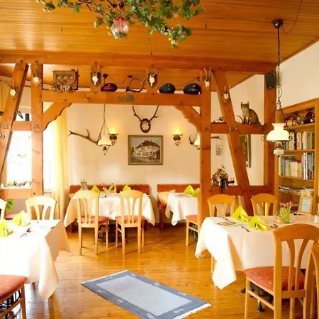 Restaurant Zum Postillion