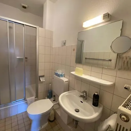 Restaurant Zum Postillion Soltau