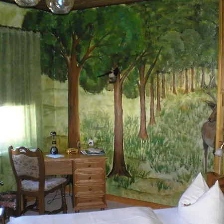 Restaurant Zum Postillion 3*