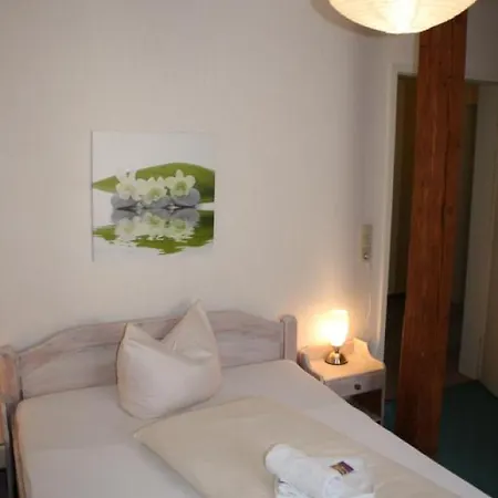 Restaurant Zum Postillion Vendégház Soltau