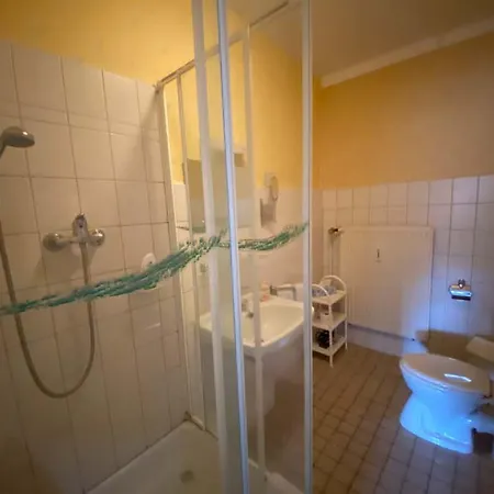 Vendégház Restaurant Zum Postillion