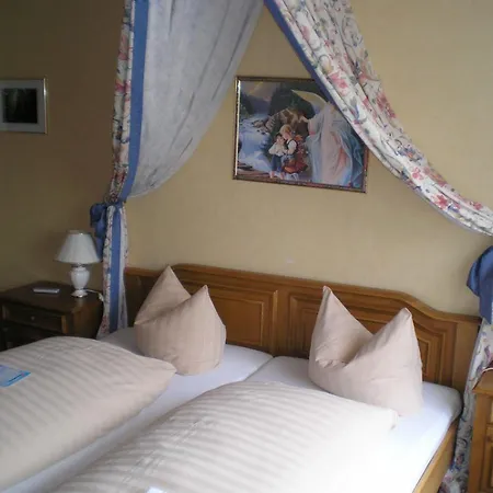 Restaurant Zum Postillion Vendégház 3*