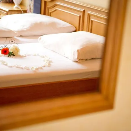 Restaurant Zum Postillion Guest house Soltau