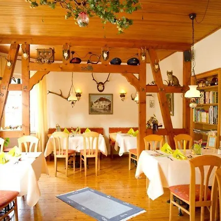 Guest house Restaurant Zum Postillion Soltau