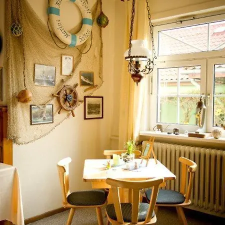 Restaurant Zum Postillion Guest house 3*