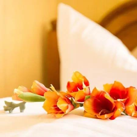 Vendégház Restaurant Zum Postillion