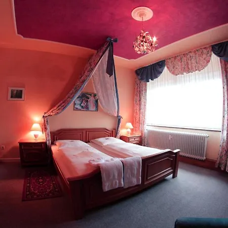 Guest house Restaurant Zum Postillion Soltau