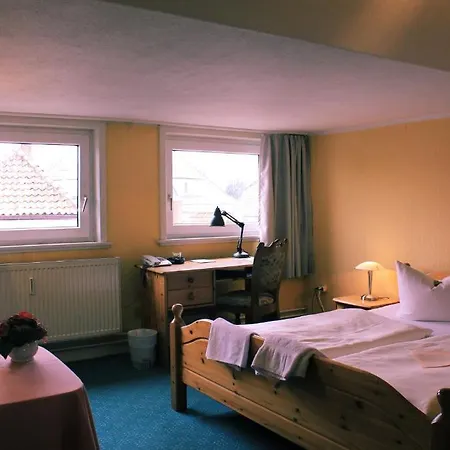 Guest house Restaurant Zum Postillion 3*