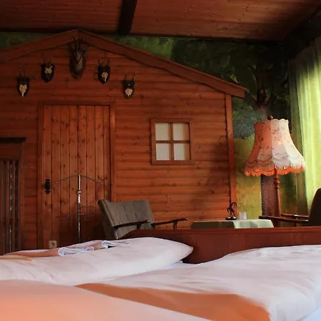 苏玛普斯提里翁餐厅酒店