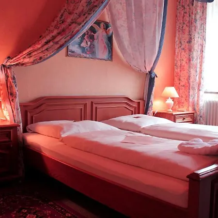 Guest house Restaurant Zum Postillion Soltau