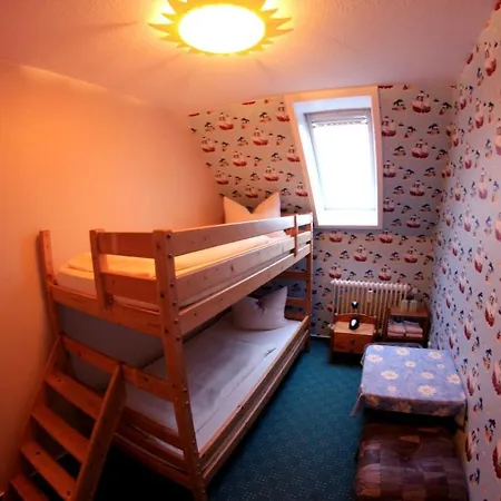Restaurant Zum Postillion Guest house