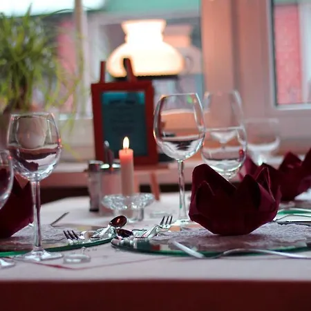 Guest house Restaurant Zum Postillion 3*