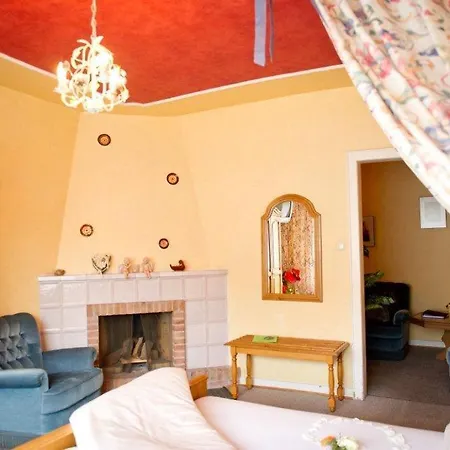 Guest house Restaurant Zum Postillion Soltau