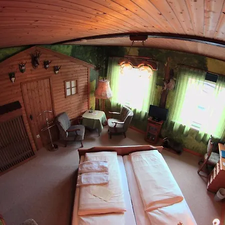 Guest house Restaurant Zum Postillion Soltau