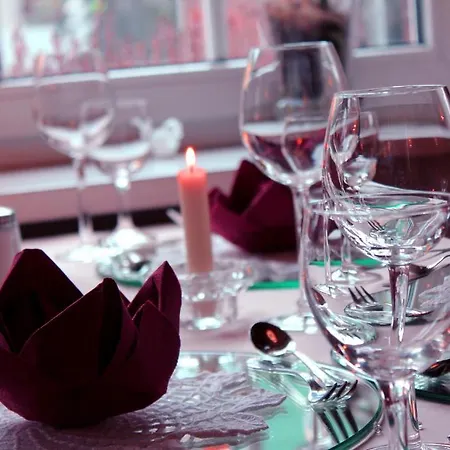 Restaurant Zum Postillion