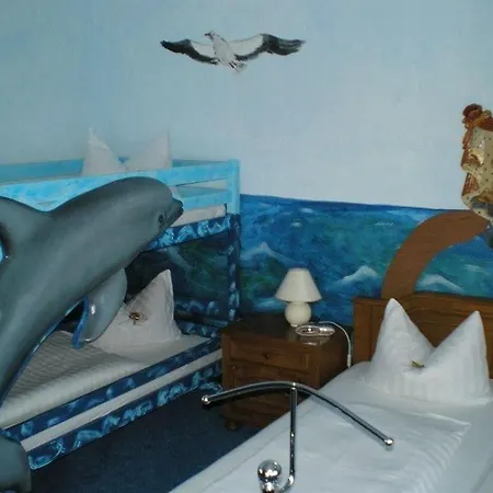 Restaurant Zum Postillion Guest house 3*