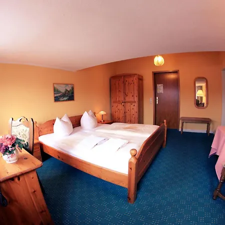 Guest house Restaurant Zum Postillion 3*