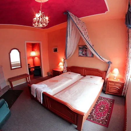 Restaurant Zum Postillion Guest house