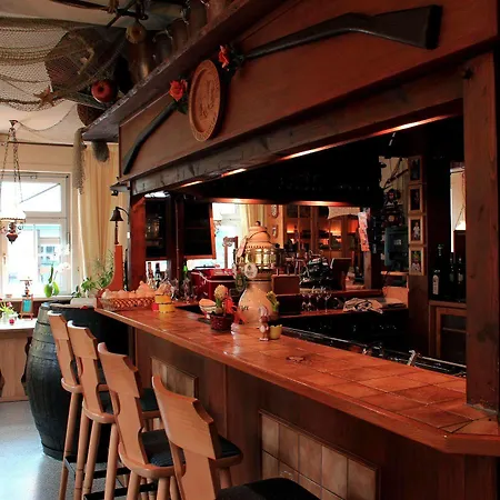 Guest house Restaurant Zum Postillion